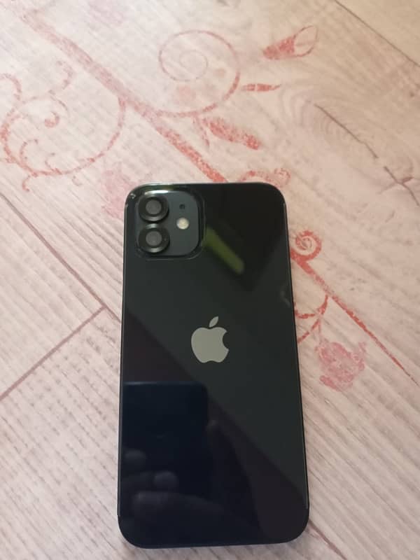 iphone12 non pta Factory Unlock 2