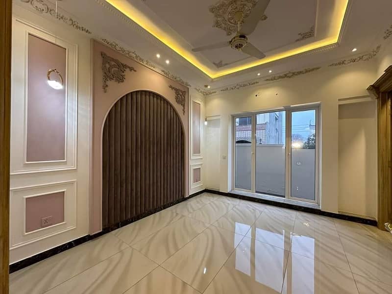 DHA 11 Rahbar House For Rent Brand New 3