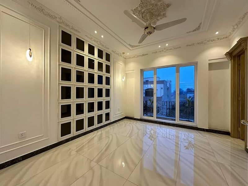 DHA 11 Rahbar House For Rent Brand New 8