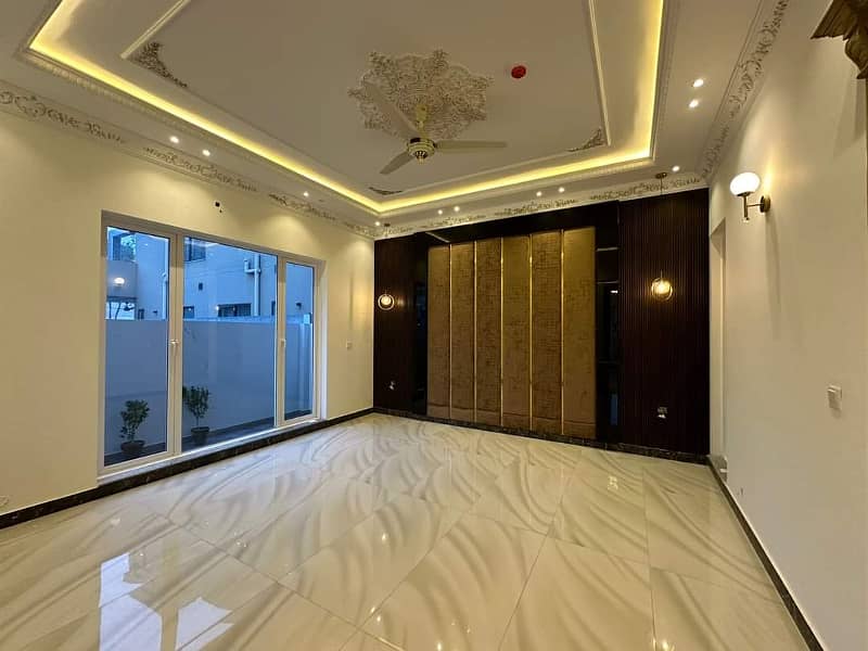 DHA 11 Rahbar House For Rent Brand New 9