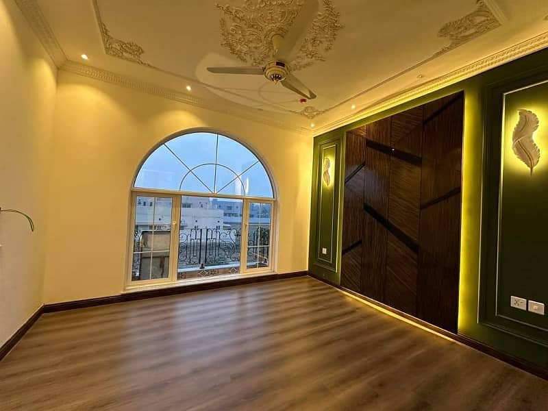 DHA 11 Rahbar House For Rent Brand New 16