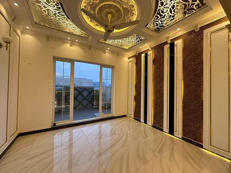 DHA 11 Rahbar House For Rent Brand New 26