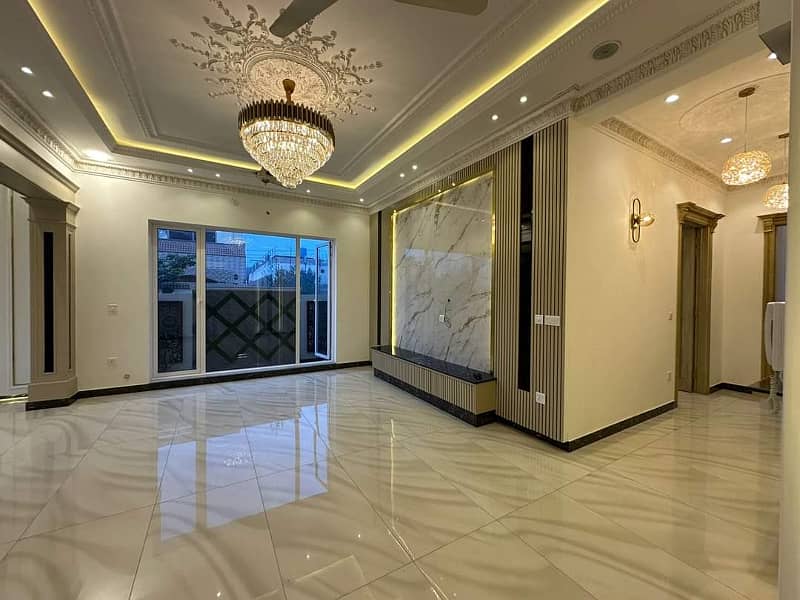 DHA 11 Rahbar House For Rent Brand New 27