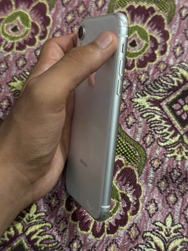 Iphone xr 0