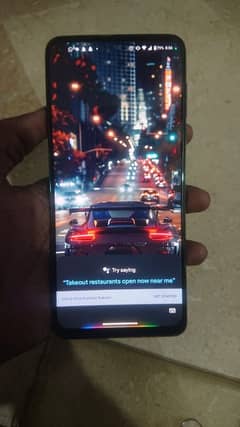 selling a moto g stylus 5g in mint condition just like new