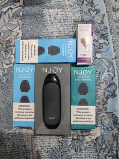 Njoy pod