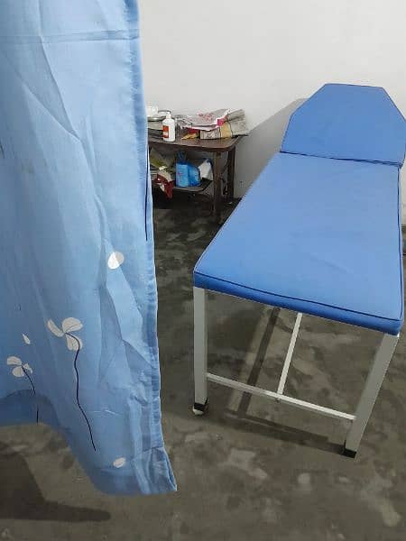 A Running Medical Centre is Available for sale Urgently 10