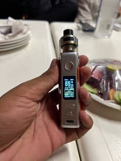 Vape Drag S Pro