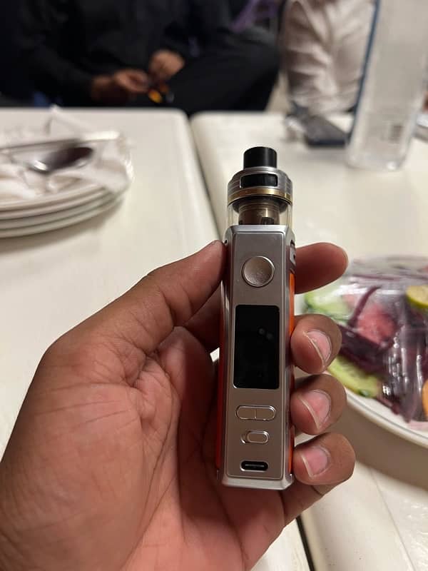 Vape Drag S Pro 3