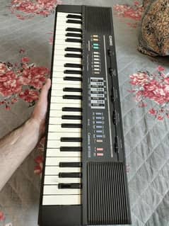 Casiotone Keyboard