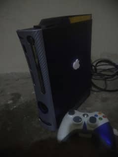 Xbox 360 jailbreak