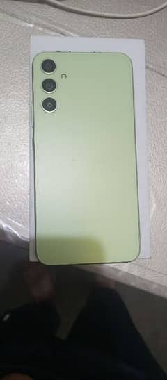 Samsung Galaxy A34