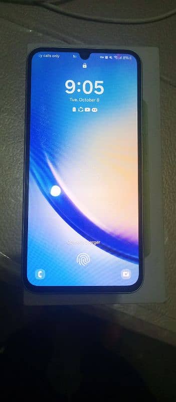 Samsung Galaxy A34 4