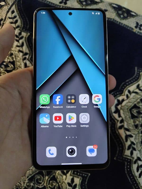 vivo v29e 0