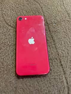 Apple iPhone SE 2020 64gb Product Red