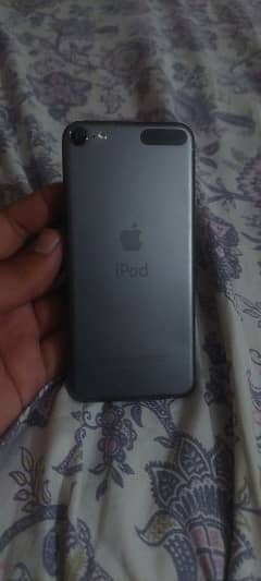 ipod 6th gen 0