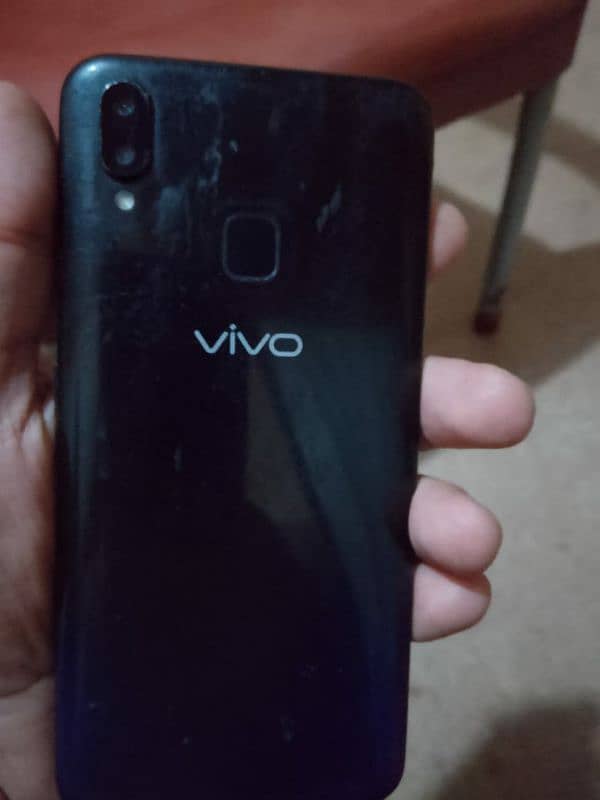 vivo y95 4/64 4