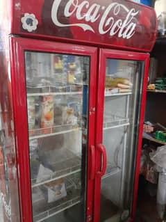 coke chiller/ Freezer/ Refgerater