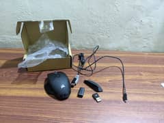 Gamming Mouse Wireless