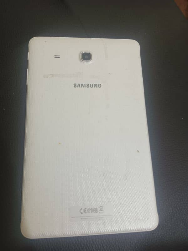 Tab E Samsung 6