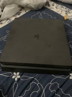 Playstation 4 Slim 500GB