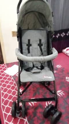 Baby pram brand new