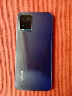 Vivo y21S 8/256gb