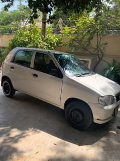 Suzuki Alto 2004