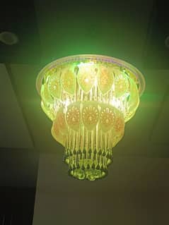 Fanoos Lamp 0