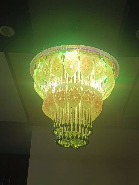 Fanoos Lamp 0