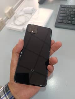 google pixel 4xl 6/64