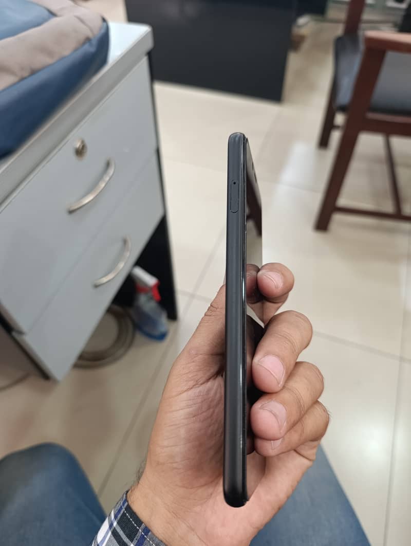 google pixel 4xl 6/64 2