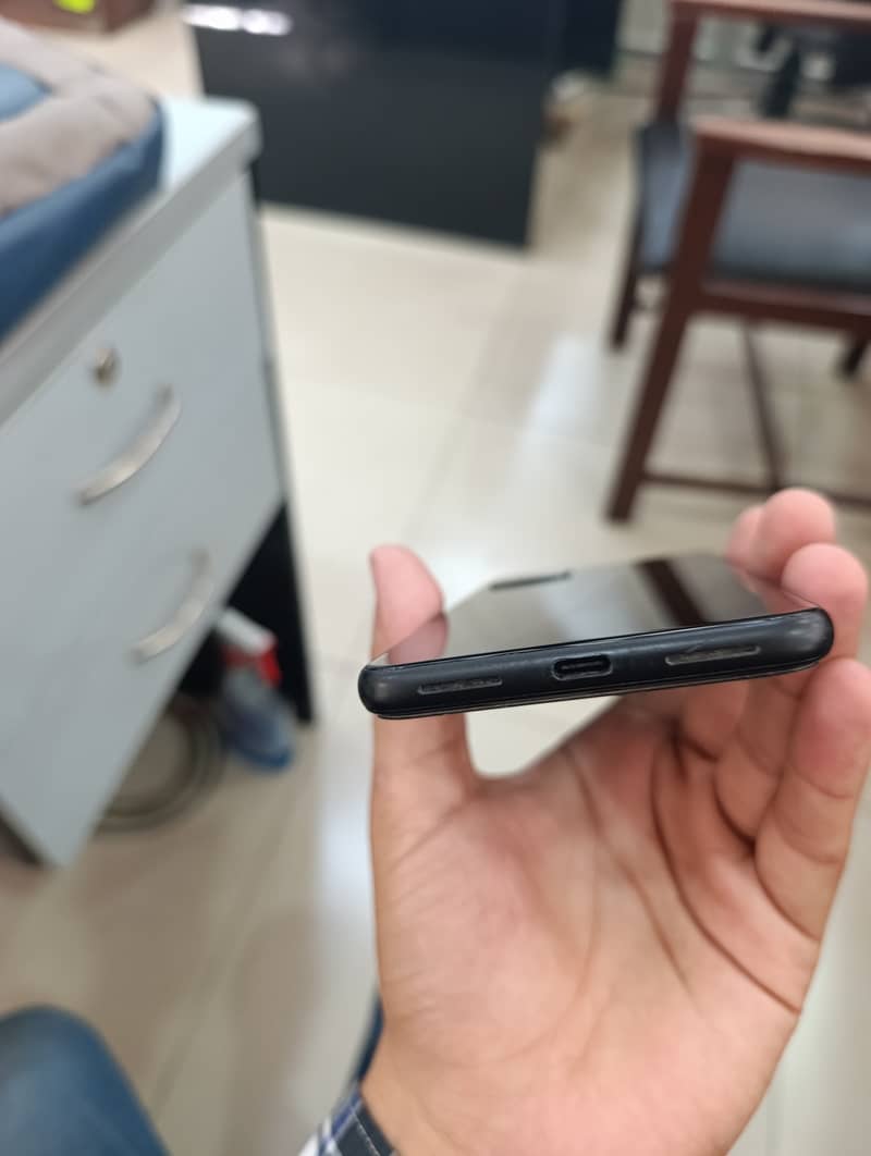 google pixel 4xl 6/64 4