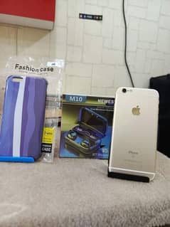 Iphone 6s Stroge 64 GB My Whatsapp number 03427588638 My Whatsapp 0