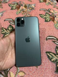 Iphone 11 Pro Max Non pta