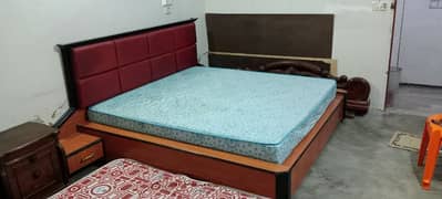 bed set