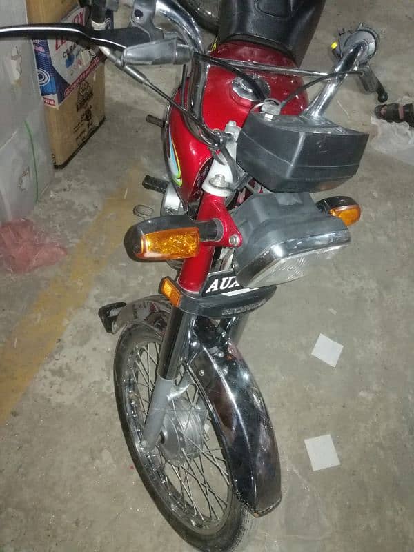 honda cd 70 2024 2