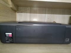 HP DESKJET 1000 PRINTER