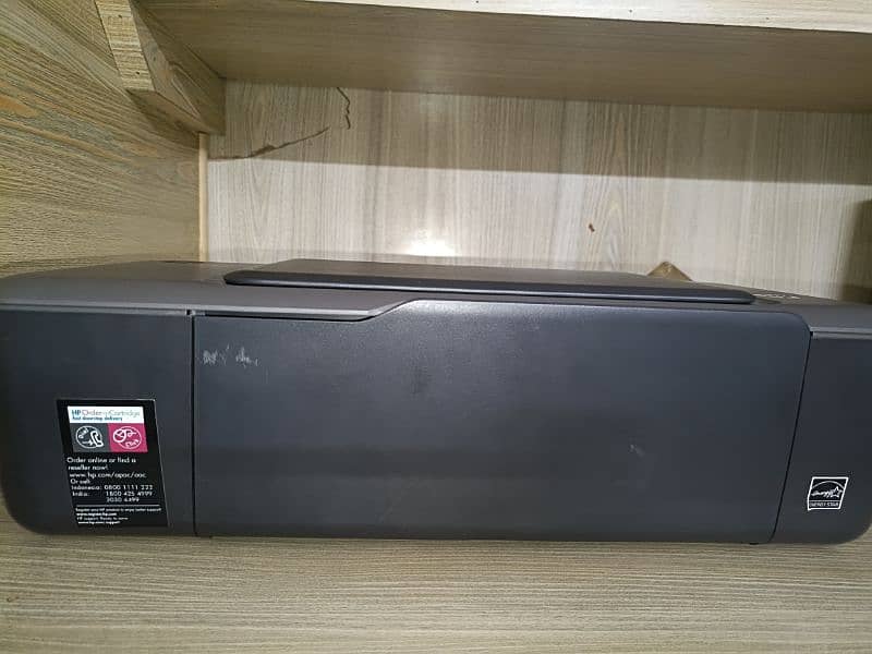 HP DESKJET 1000 PRINTER 0