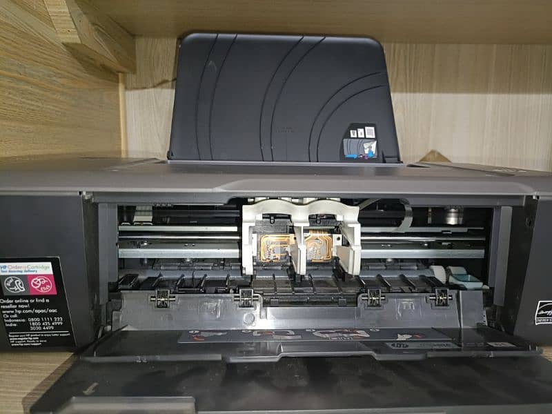 HP DESKJET 1000 PRINTER 1