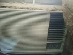 Carrier Window AC (American) 0