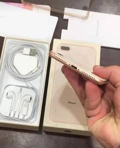 Apple iPhone 8 plus 256 GB PTA approved 0340,0095664 my WhatsApp