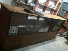 Electric counter 7.5 foot urgently sal