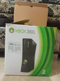 Xbox 360 Ultra Slim For Sale