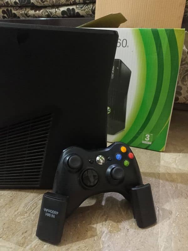 Xbox 360 Ultra Slim For Sale 1