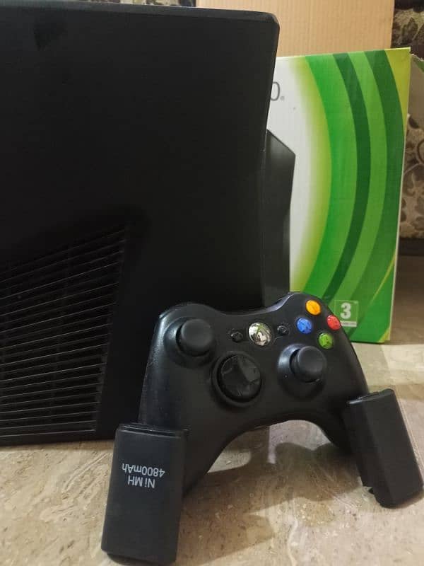 Xbox 360 Ultra Slim For Sale 2