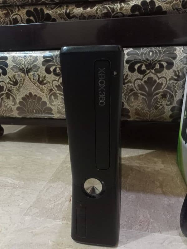 Xbox 360 Ultra Slim For Sale 4