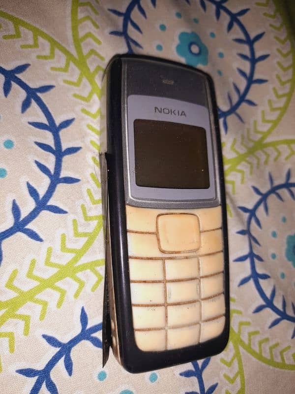 Nokia 1122 0