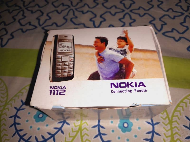 Nokia 1122 2