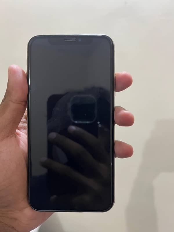 Iphone Xs 256gb NON PTA FU 1